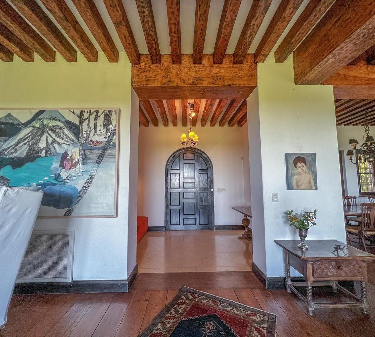 Casa en Alquiler en San Isidro, G.B.A. Zona Norte, Argentina