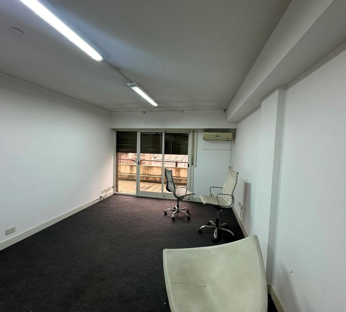 Foto de Oficina de 80 m2 en Venta y/o alquiler en Microcentro, imagen 5