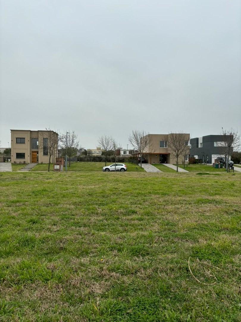 Foto de Terreno Lote en Venta en Araucarias, Puertos, Escobar, imagen 2