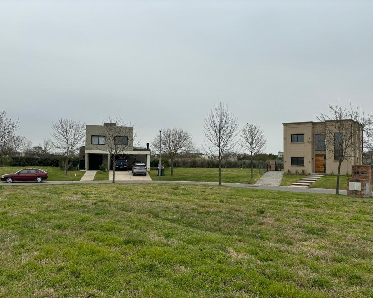 Foto de Terreno Lote en Venta en Araucarias, Puertos, Escobar, imagen 3