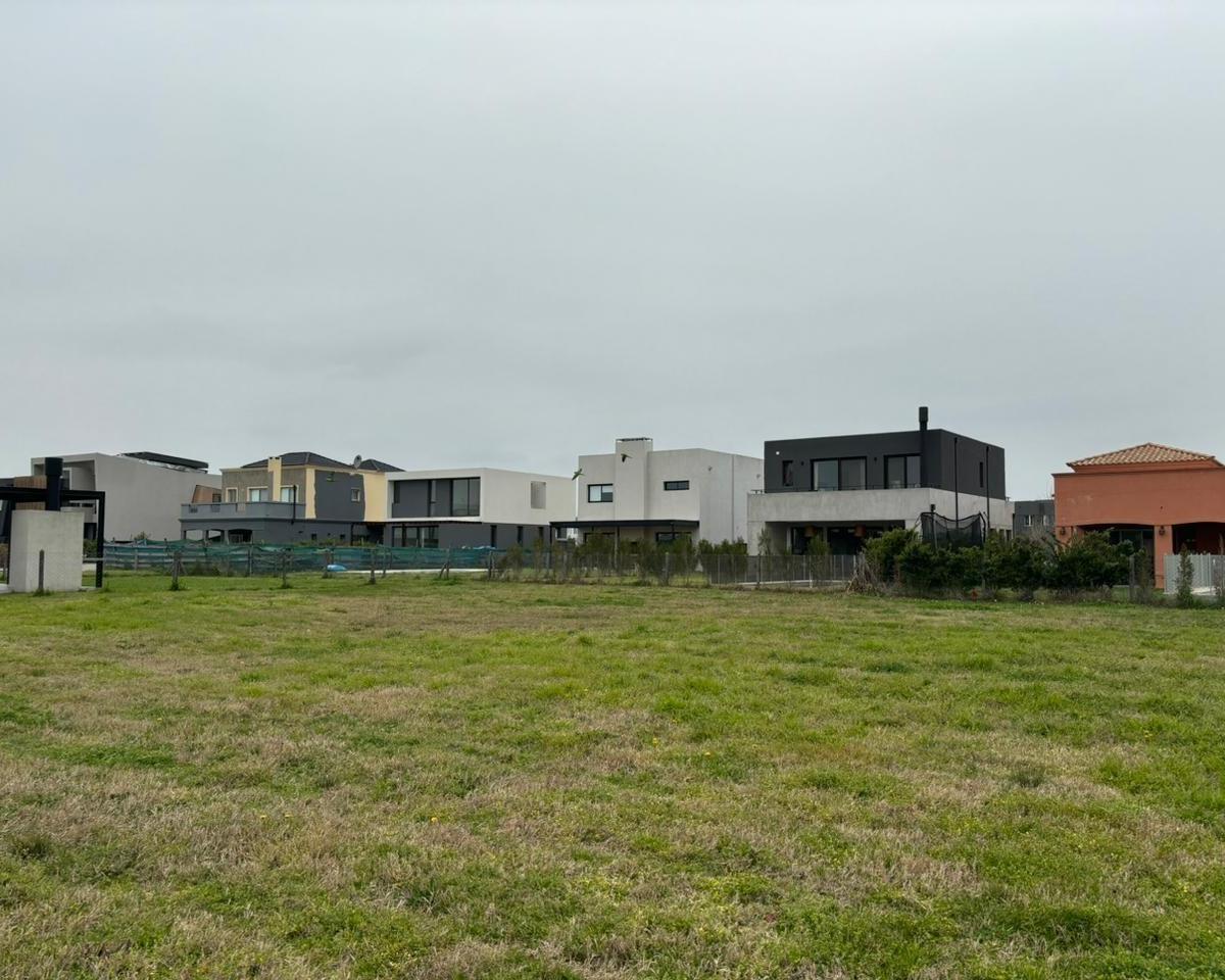 Foto de Terreno Lote en Venta en Araucarias, Puertos, Escobar, imagen 5