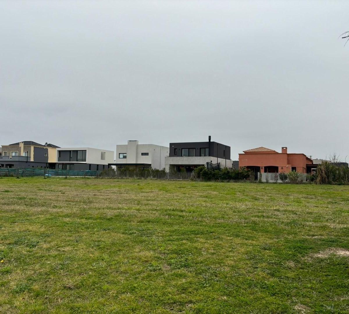 Foto de Terreno Lote en Venta en Araucarias, Puertos, Escobar, imagen 4
