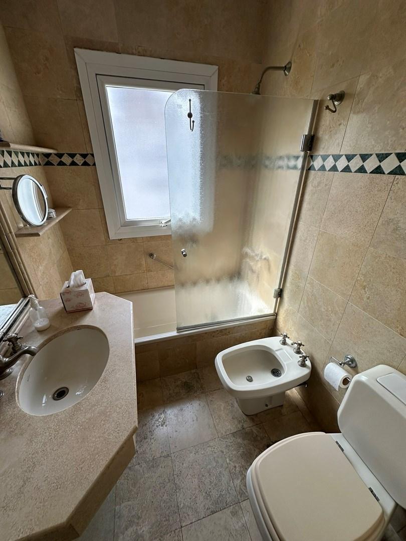 Penthouse de Tres Dorm. en Barrancas De belgrano 1