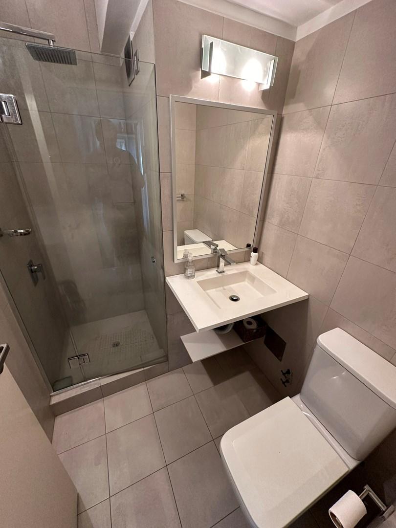 Penthouse de Tres Dorm. en Barrancas De belgrano 5