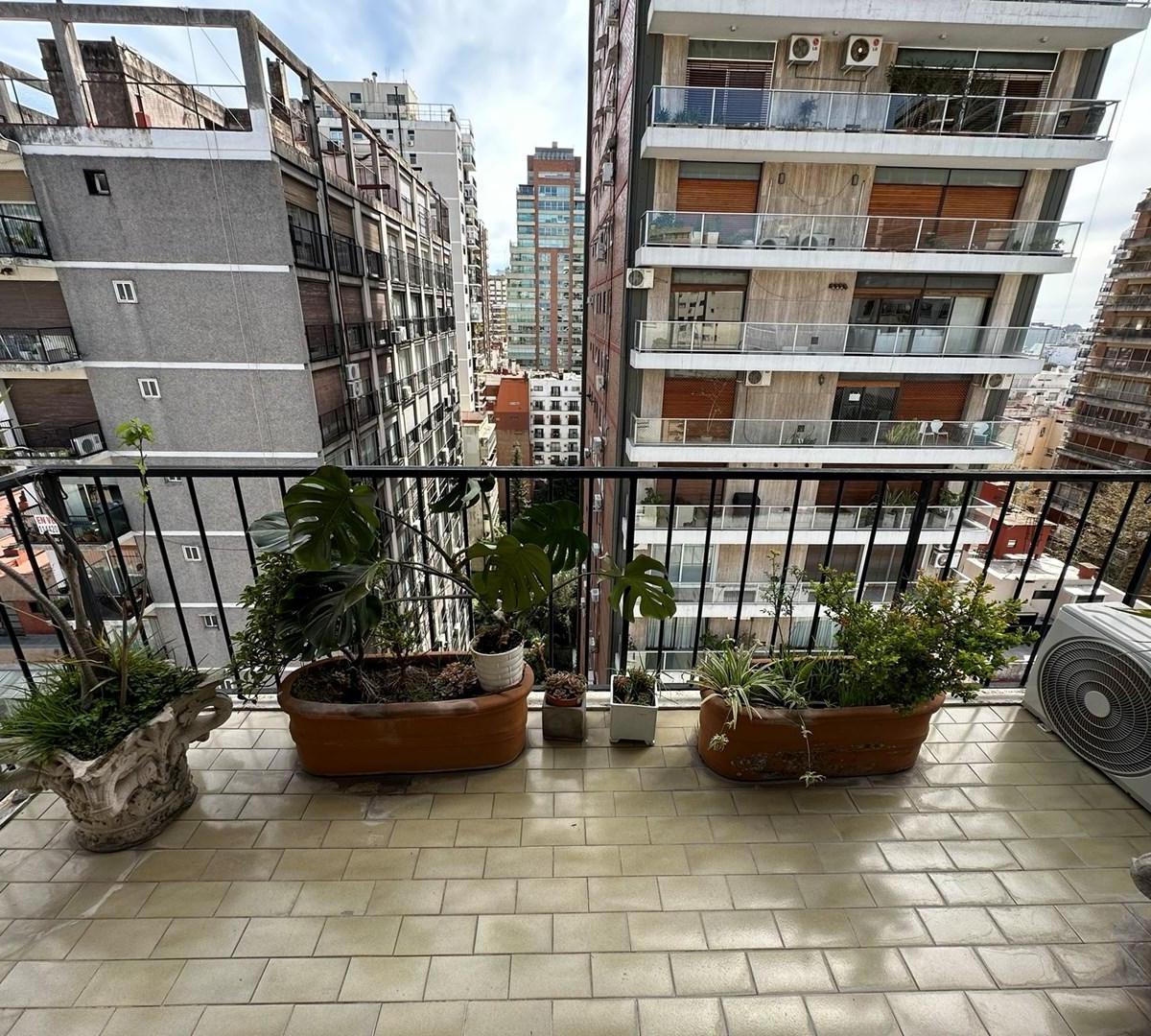 Penthouse de Tres Dorm. en Barrancas De belgrano 3