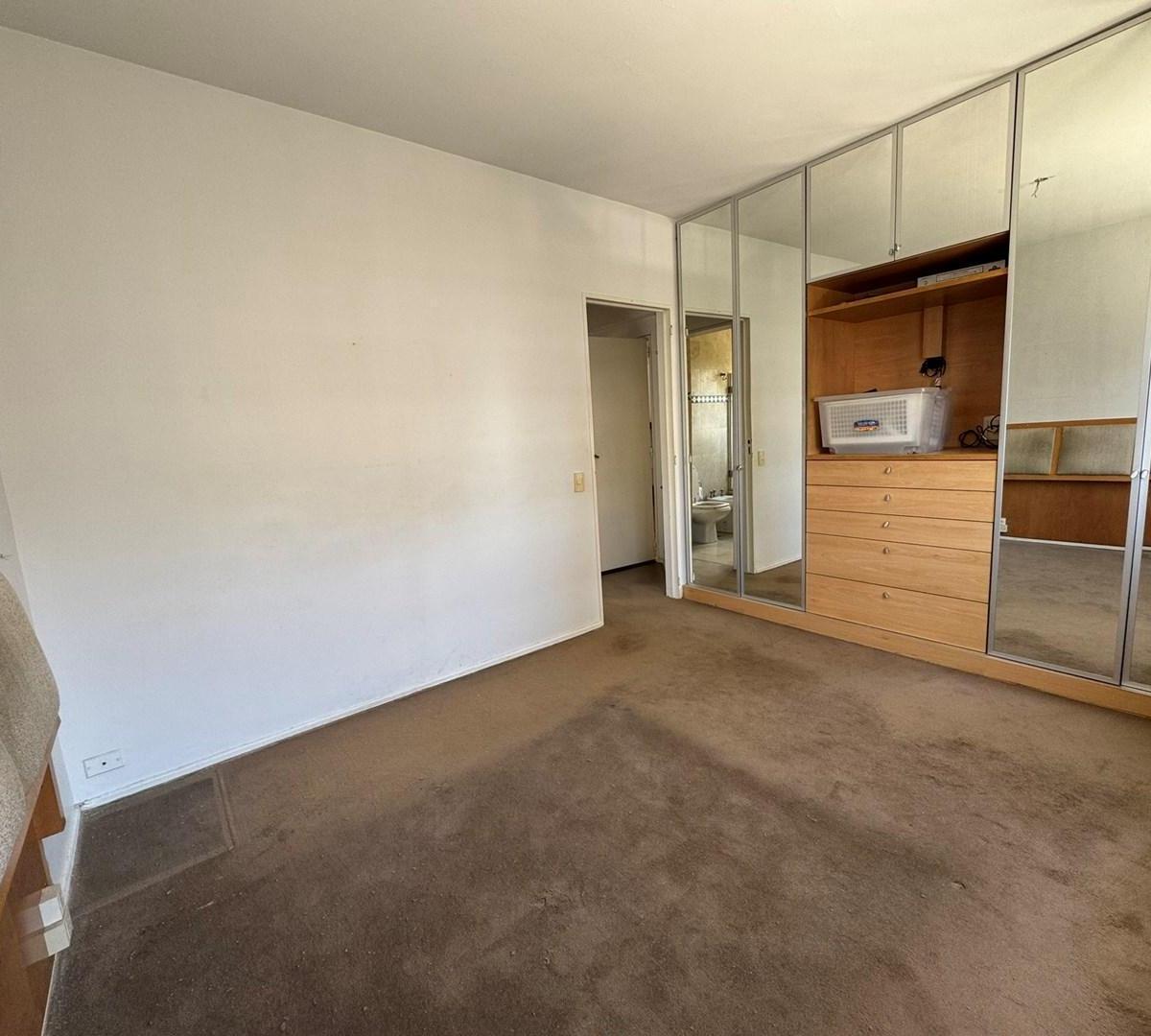 Penthouse de Tres Dorm. en Barrancas De belgrano 4