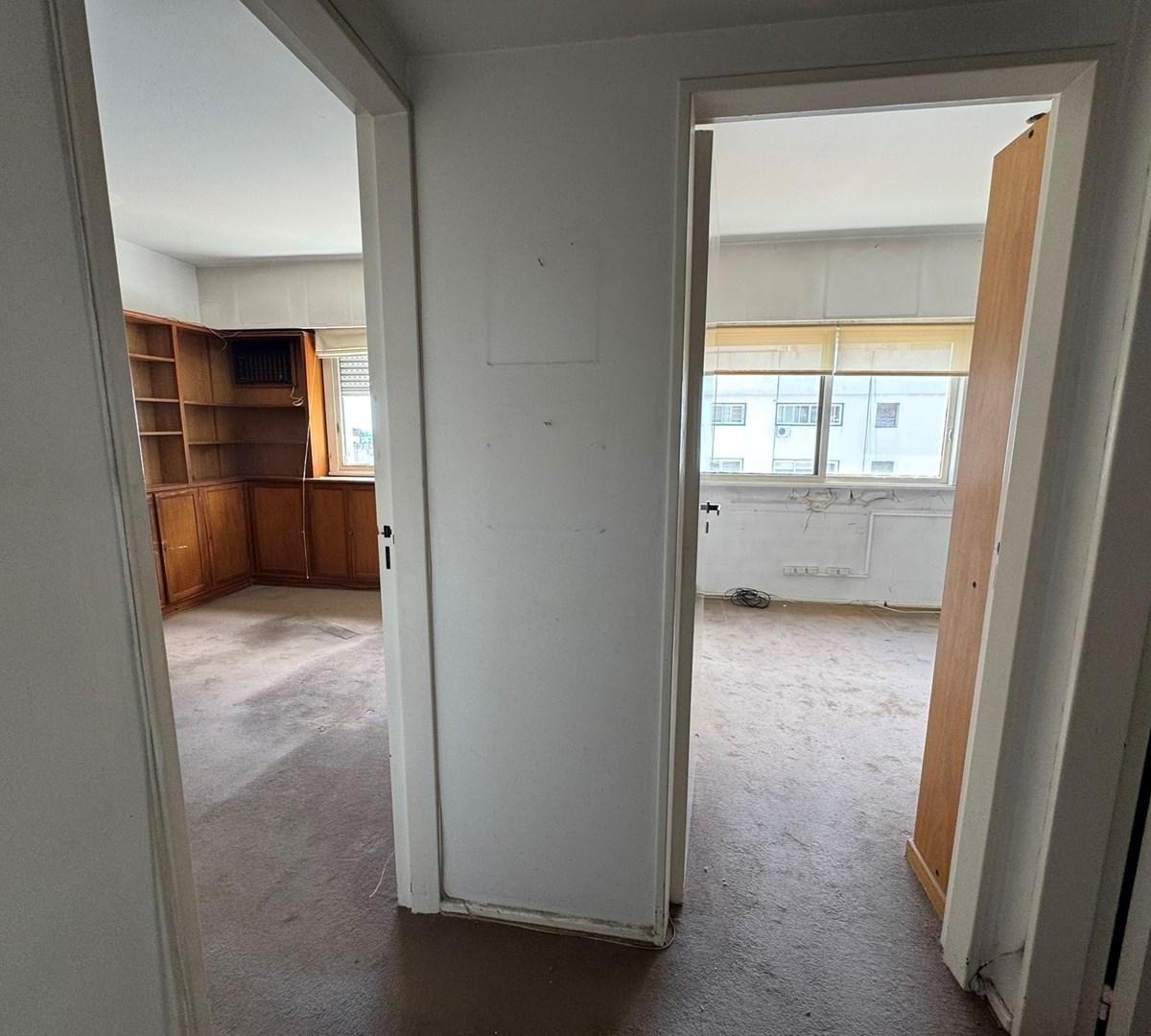 Penthouse de Tres Dorm. en Barrancas De belgrano 2