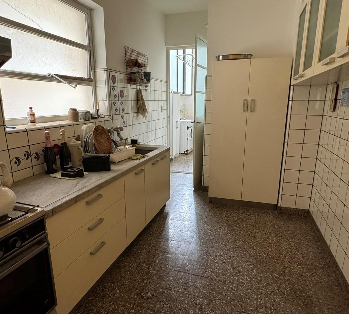 Foto de TRES AMBIENTES EN VENTA EN BELGRANO C, imagen 5