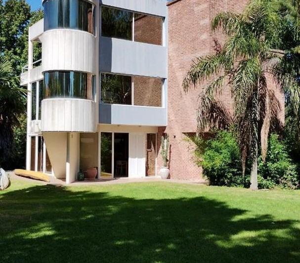 Casa Chalet  en Alq. Temporario en Isla Santa Mónica, Delta, Tigre