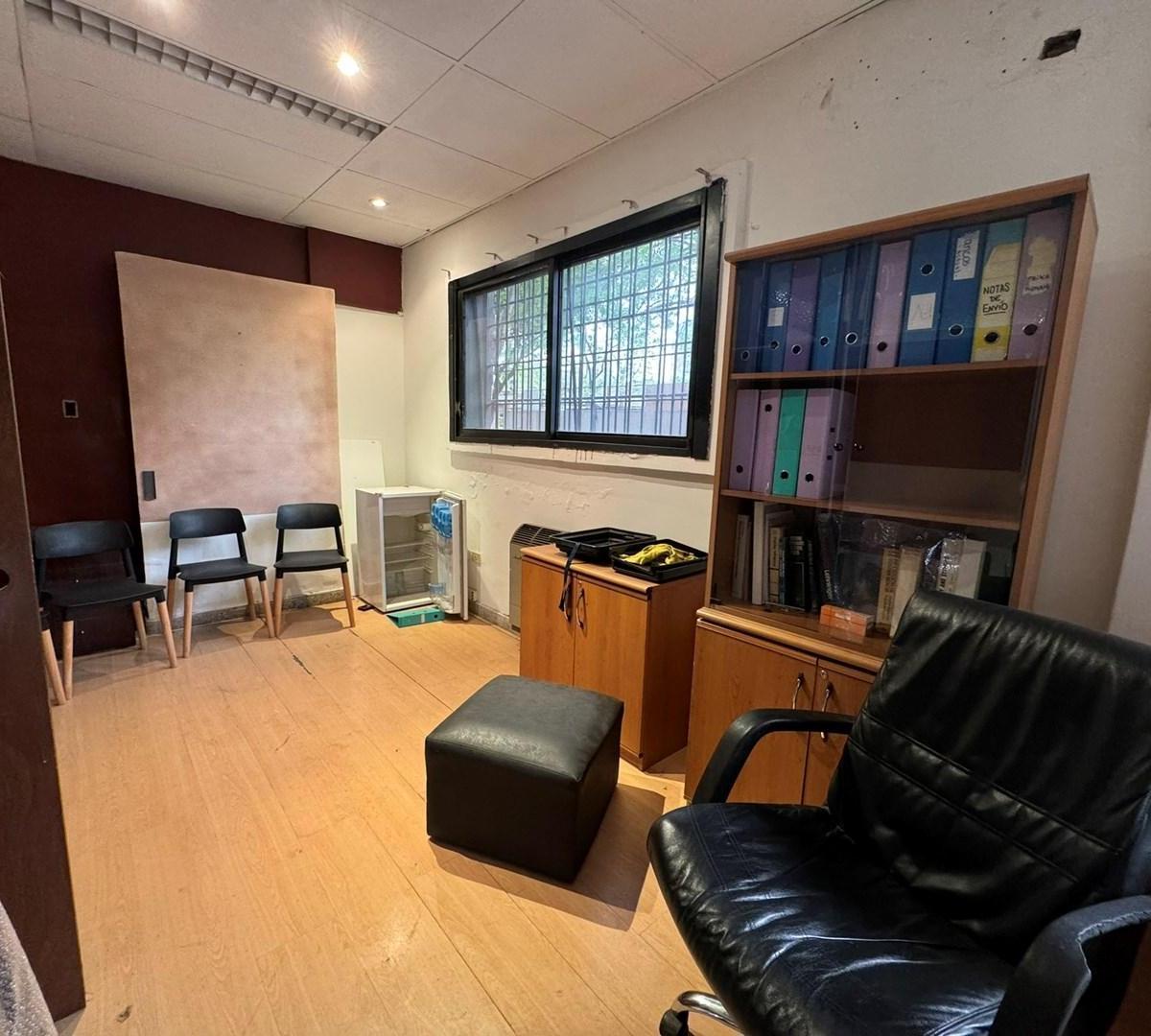 Oficina en Venta en Palermo