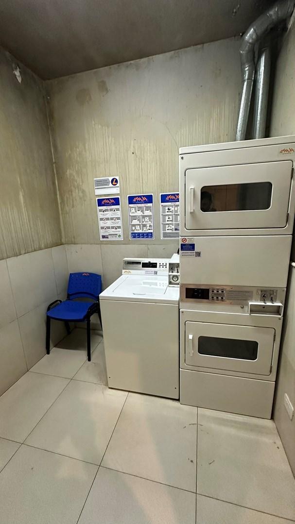 Amplio Monoambiente en Venta en Belgrano 4