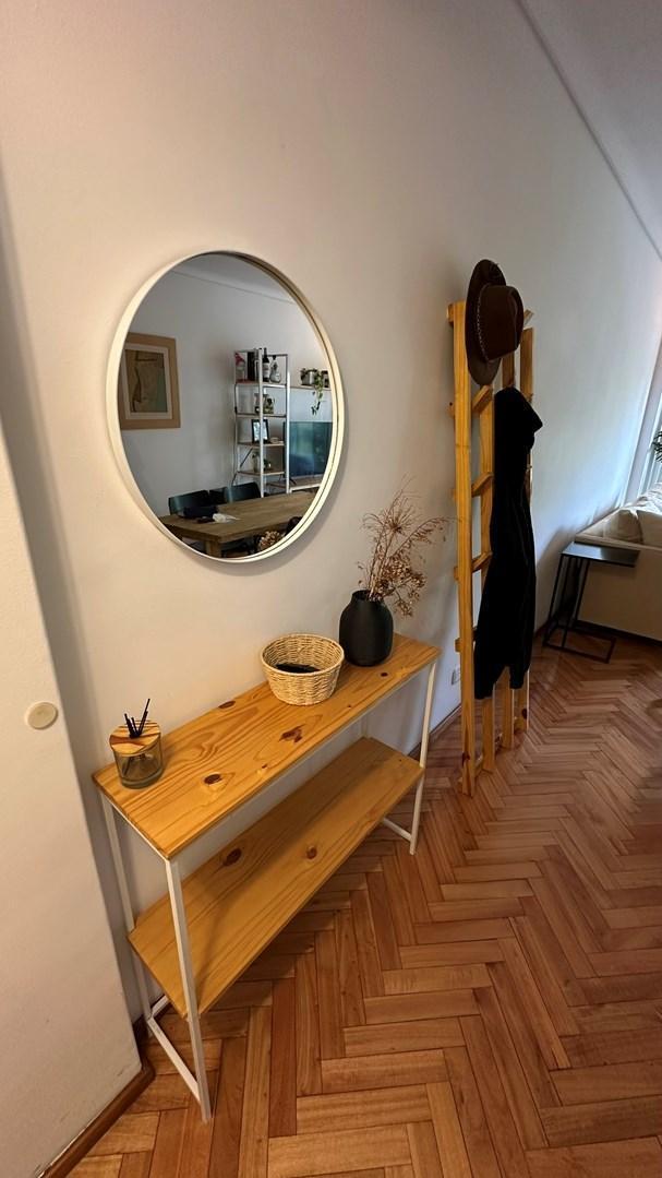 Tres Ambientes con Dependencia en Venta en Belgrano 1