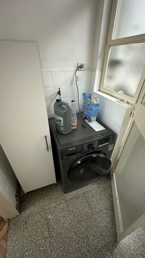 Tres Ambientes con Dependencia en Venta en Belgrano 2