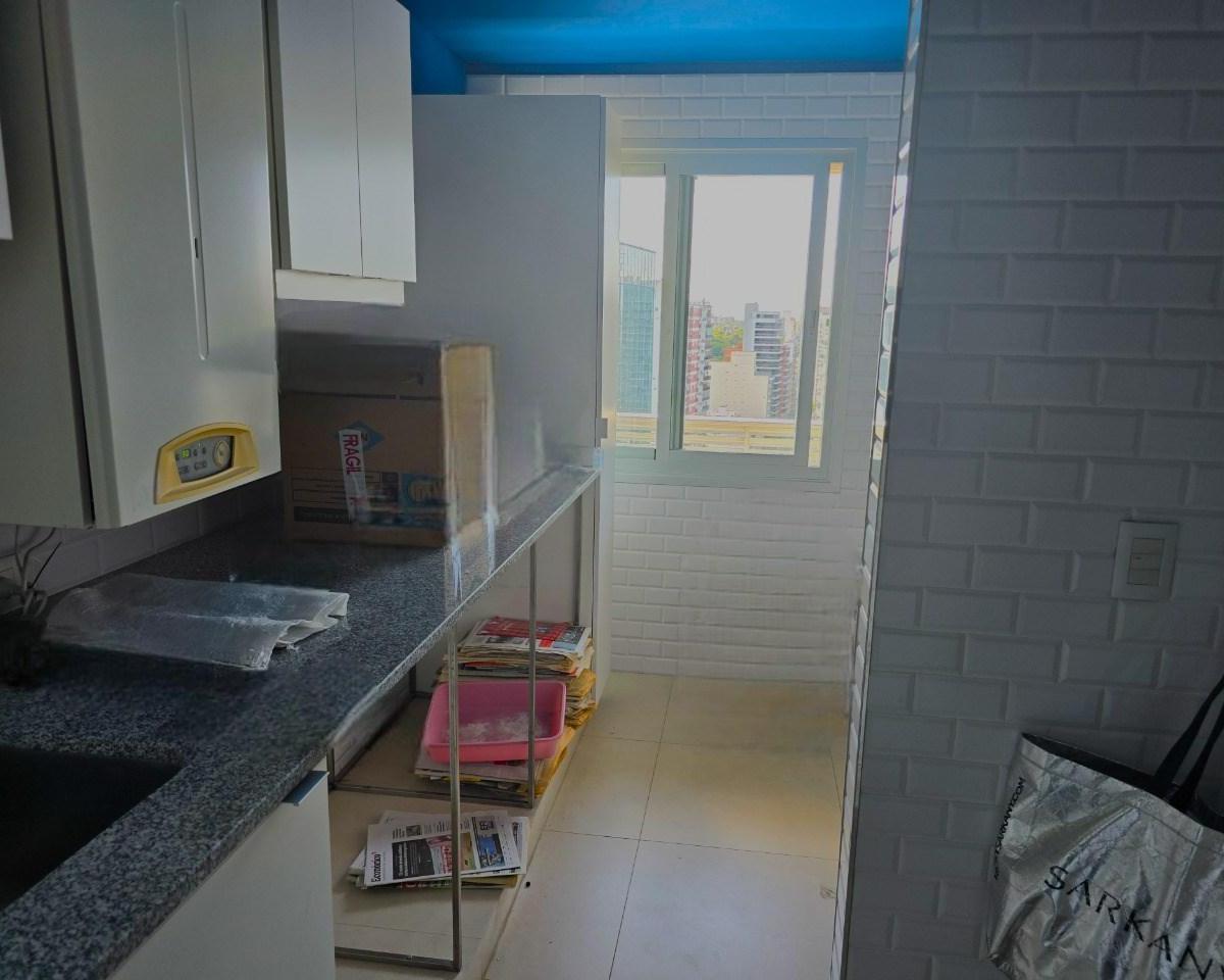 Foto de Departamento Triplex en Venta en Vicente López, G.B.A. Zona Norte, imagen 4