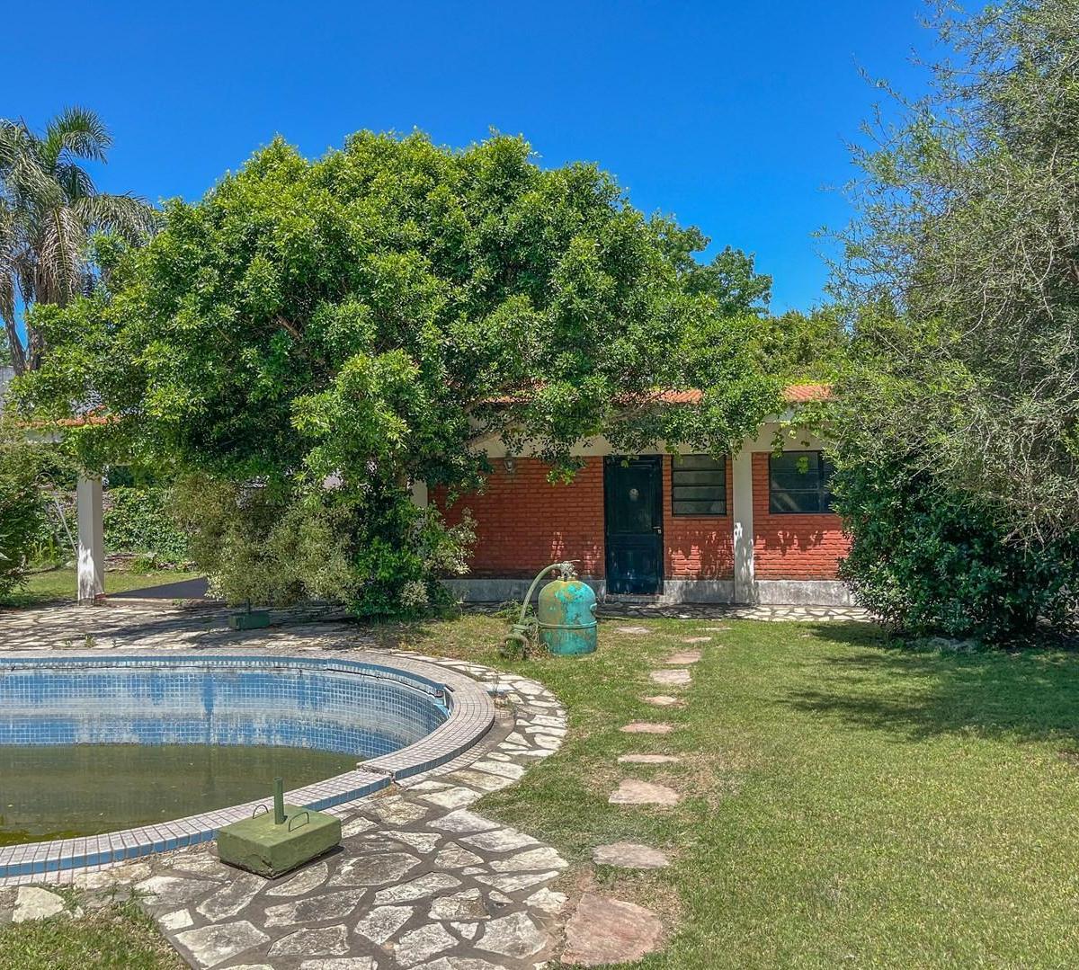 Terreno Lote en Venta en Martínez, San Isidro, G.B.A. Zona Norte