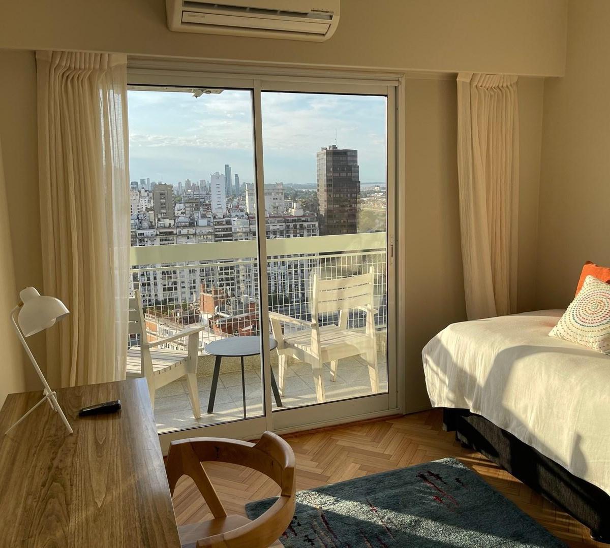 Foto de Departamento en Alquiler en Retiro, Capital Federal, Buenos Aires, imagen 2