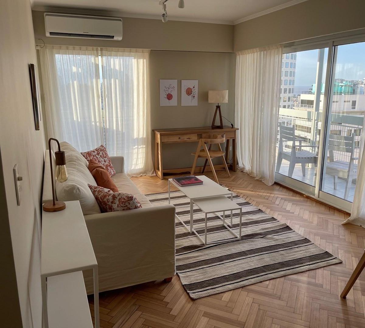 Departamento  en Alquiler en Retiro, Capital Federal, Buenos Aires