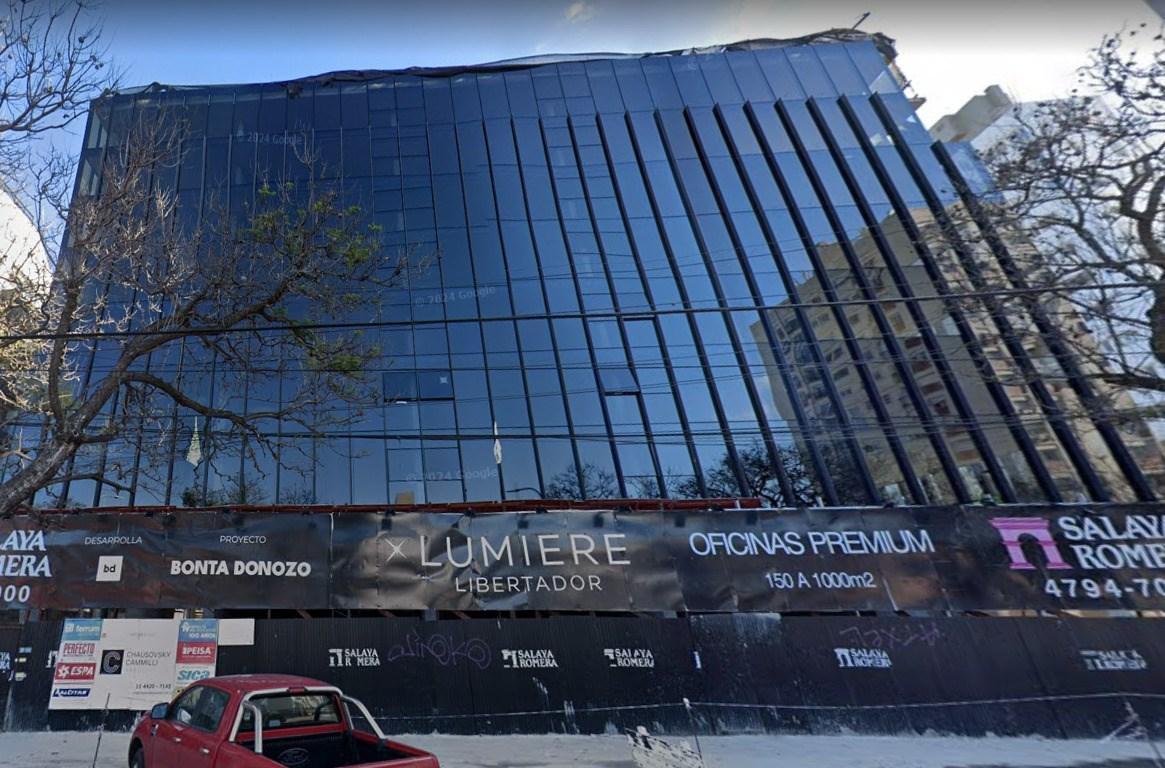 Foto de Local en Alquiler en Olivos, Vicente López, G.B.A. Zona Norte, imagen 2