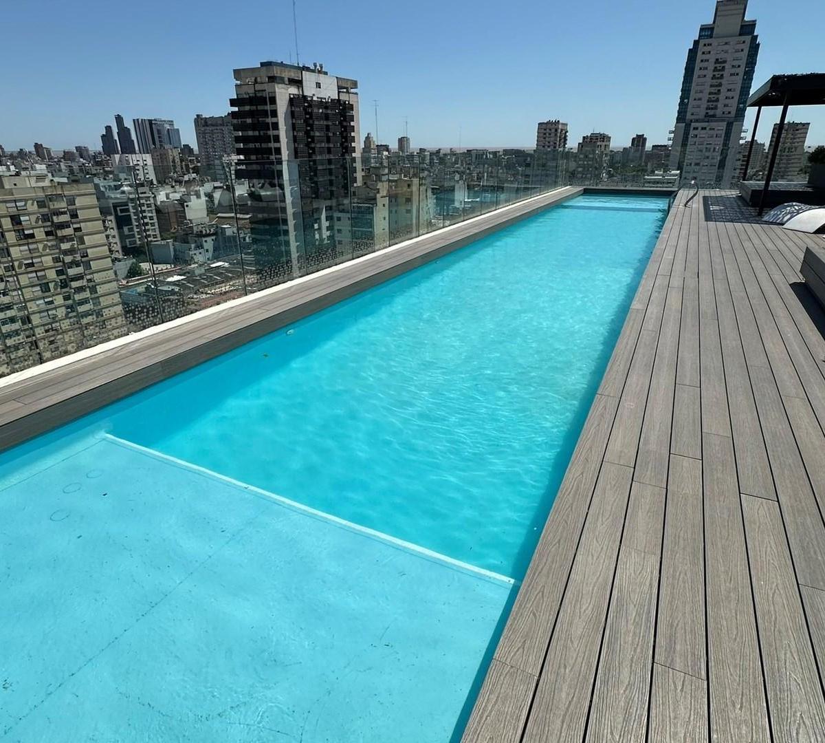 Departamento de Cuatro Ambientes en Venta en Vista Belgrano 5