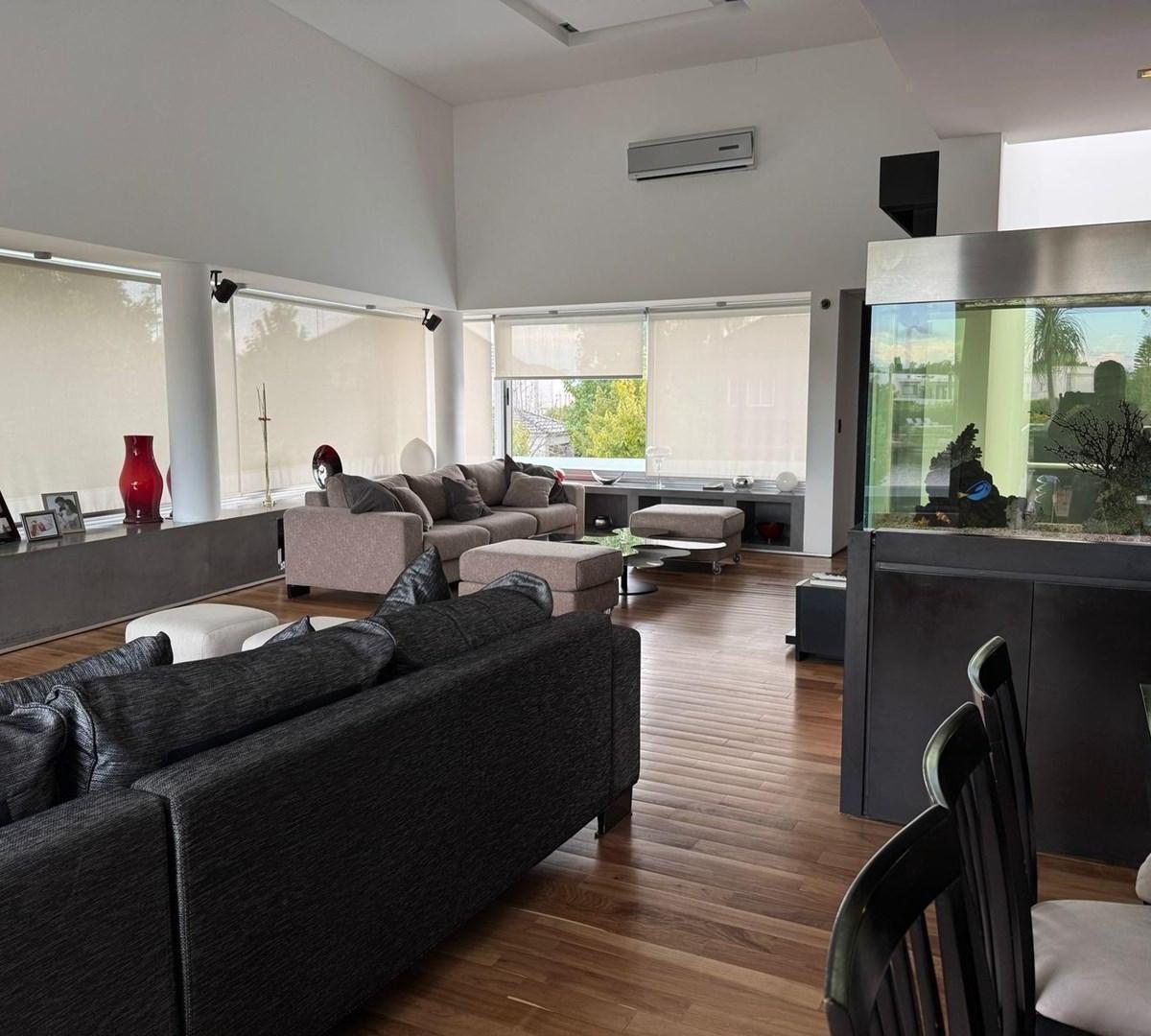Foto de Casa en Venta en Las Glorietas, Nordelta, Tigre, imagen 4