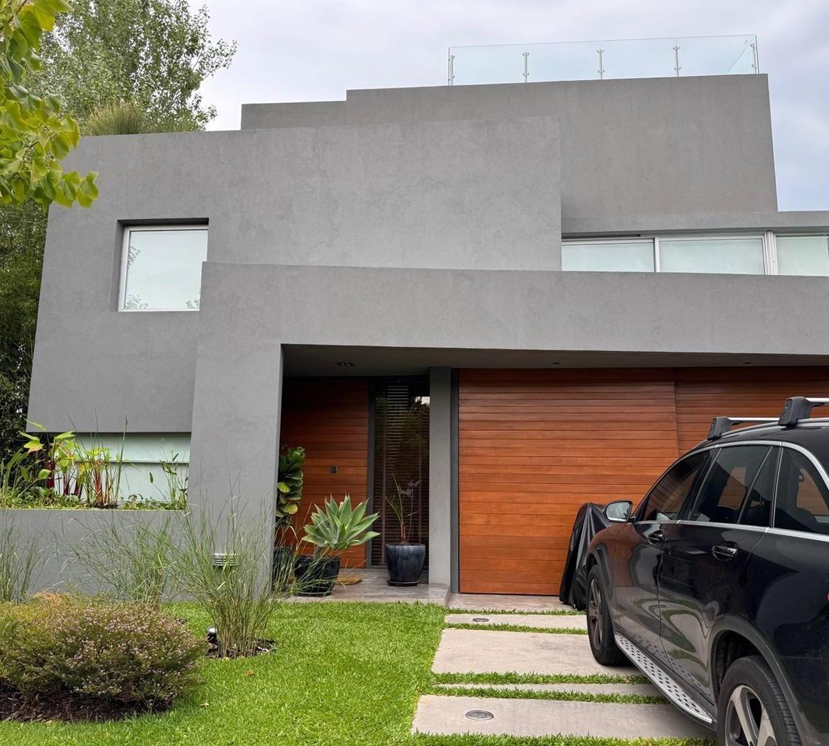 Casa en Venta en Las Glorietas, Nordelta, Tigre