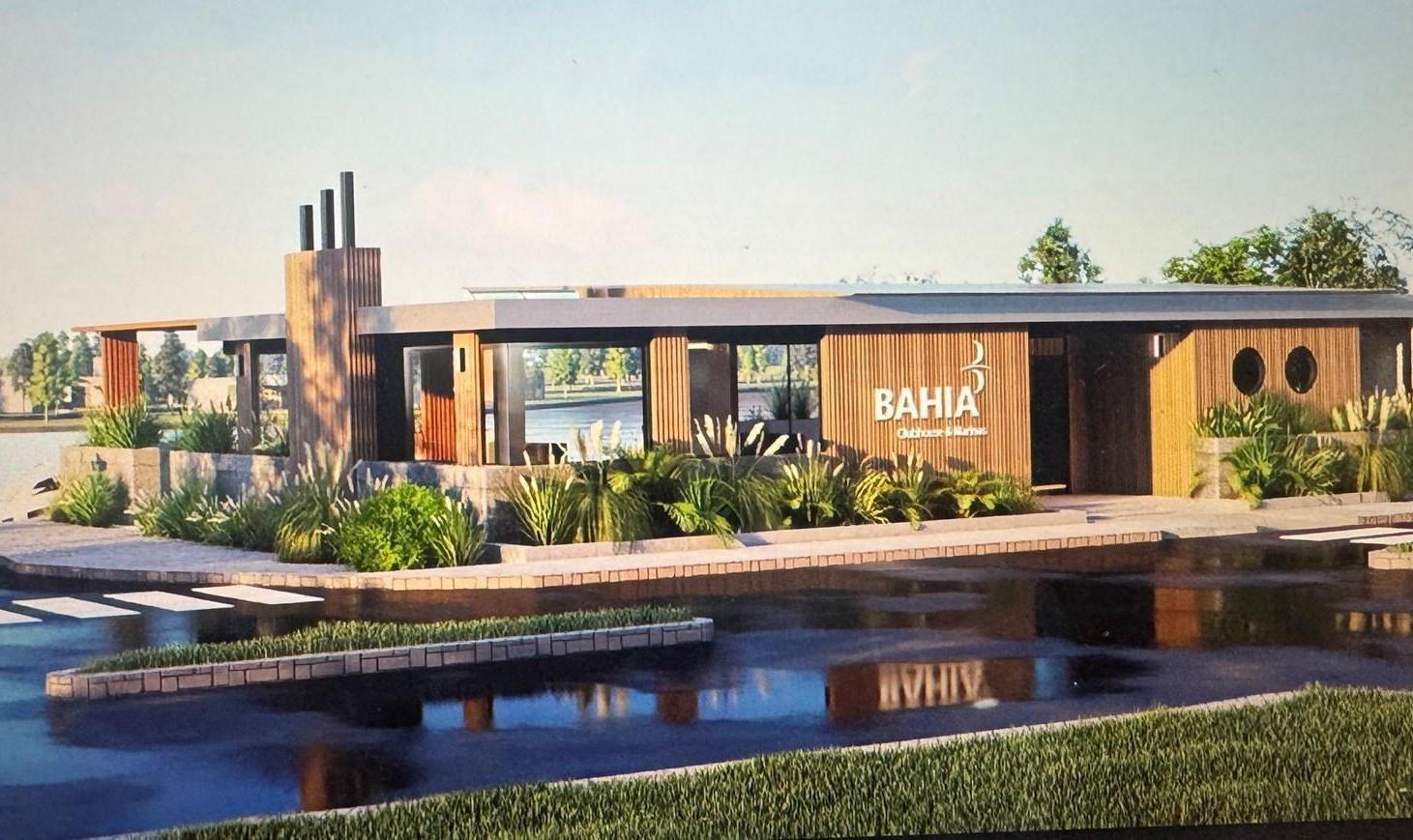 Terreno Lote en Venta en Bahía Villanueva, Villanueva, Tigre