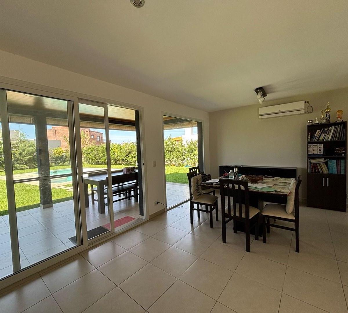 Foto de Casa en Alquiler anual (desde 1/2/26) en El Cantón, Escobar, G.B.A, imagen 2