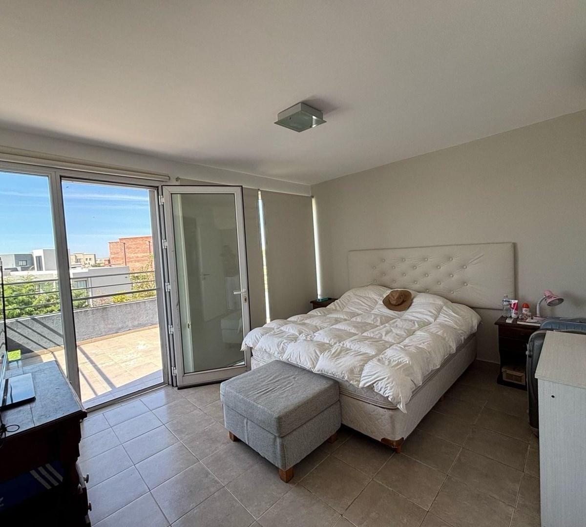 Foto de Casa en Alquiler anual (desde 1/2/26) en El Cantón, Escobar, G.B.A, imagen 4