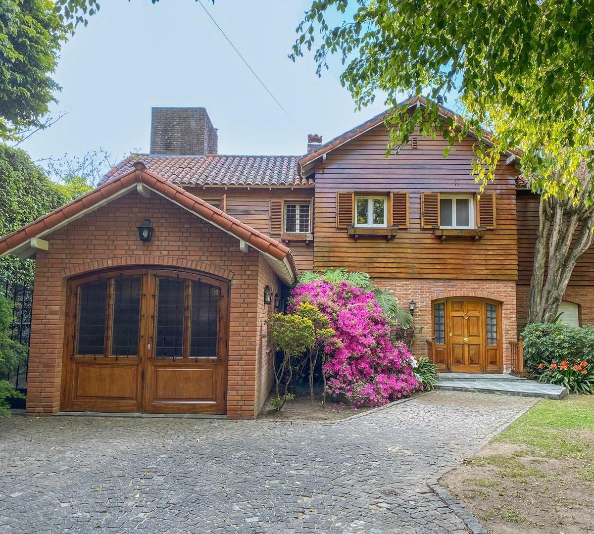 Terreno en Venta en Martínez, San Isidro, G.B.A. Zona Norte