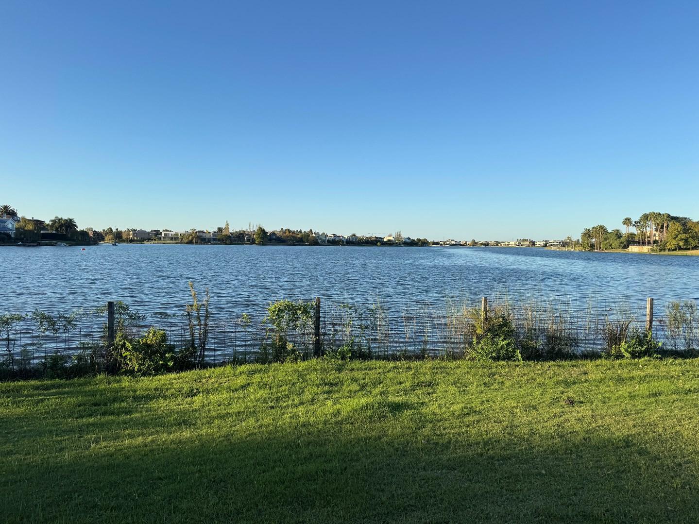 Terreno Lote en Venta en La Isla, Nordelta, Tigre
