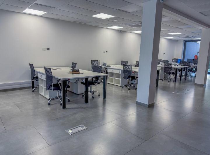 Foto de Oficina en Alquiler en Martínez, San Isidro, G.B.A. Zona Norte, imagen 1