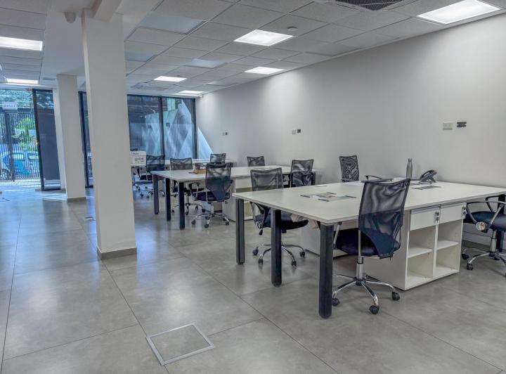 Foto de Oficina en Alquiler en Martínez, San Isidro, G.B.A. Zona Norte, imagen 4
