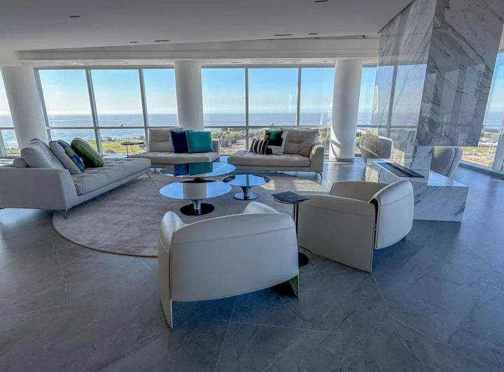 Foto de Departamento Triplex en Alquiler en Vicente López, G.B.A. Zona Norte, imagen 3