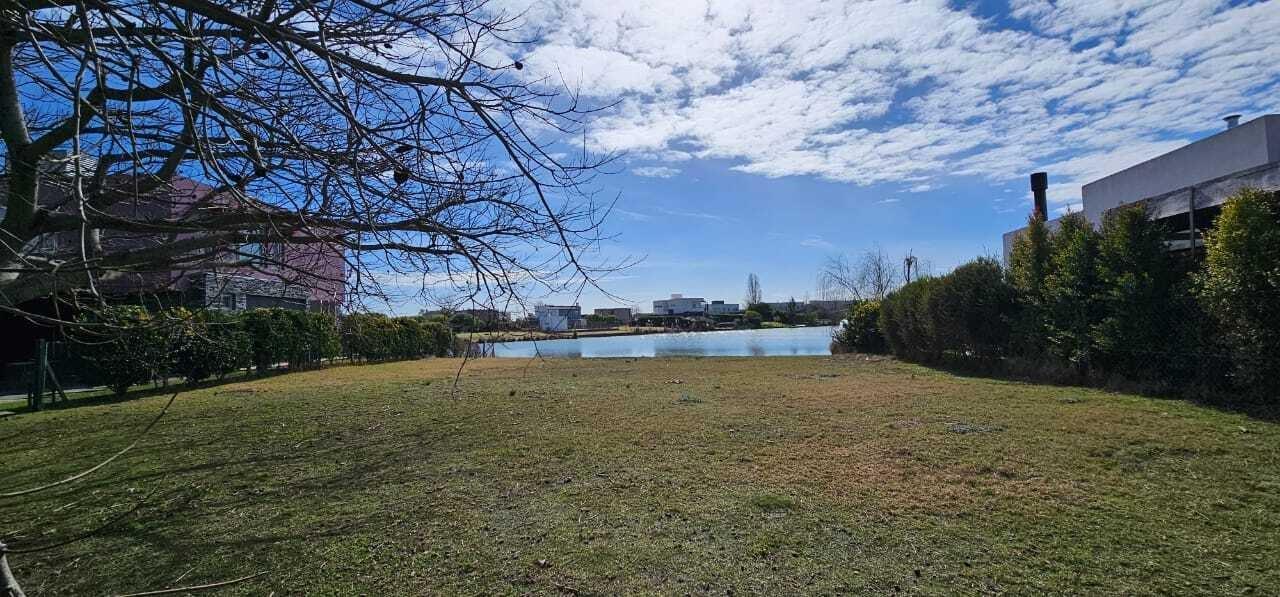 Foto de Lote a la laguna en Venta en El Cantón, Escobar, G.B.A. Zona Norte, imagen 4
