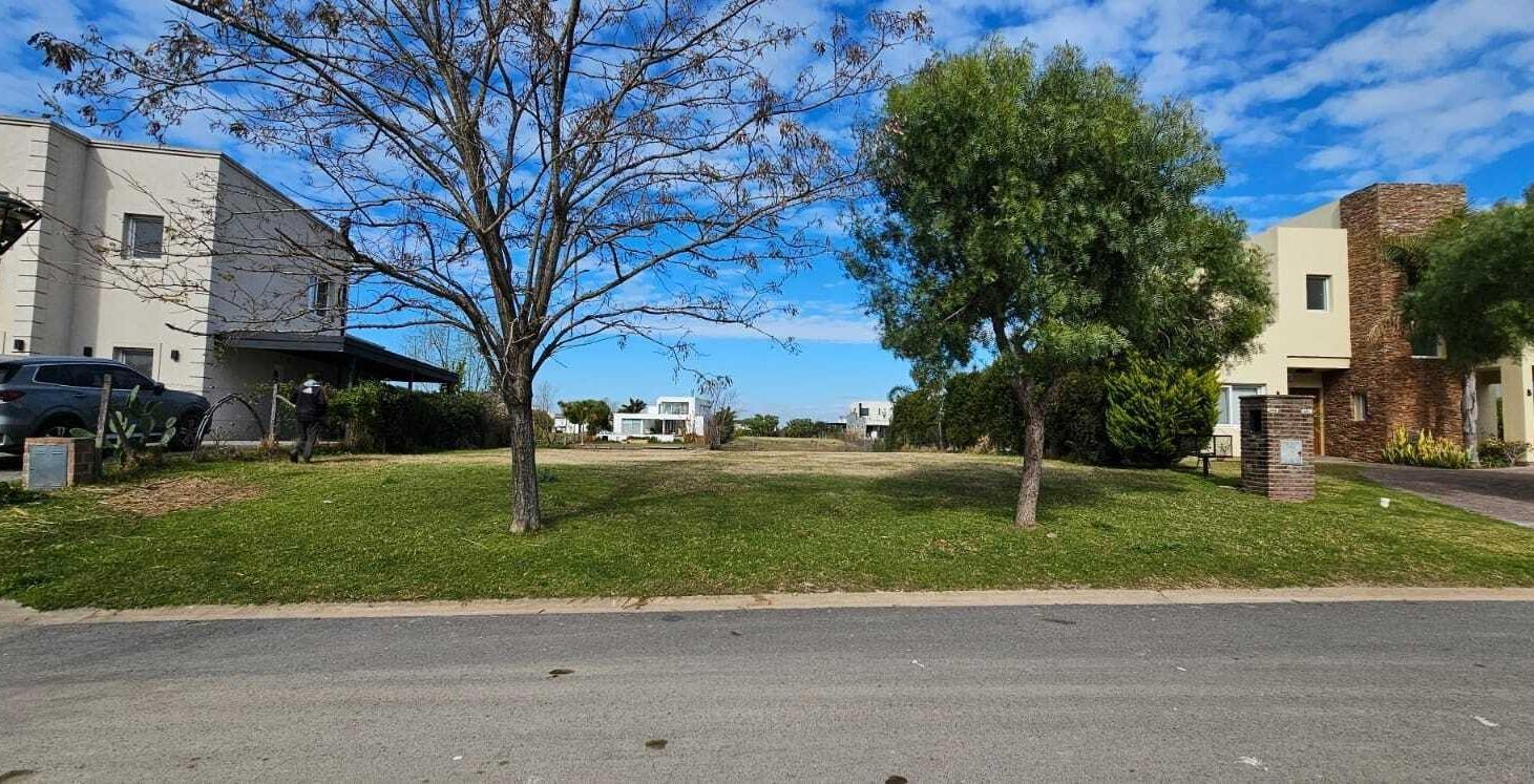 Foto de Terreno Lote en Venta en El Cantón, Escobar, G.B.A. Zona Norte, imagen 4