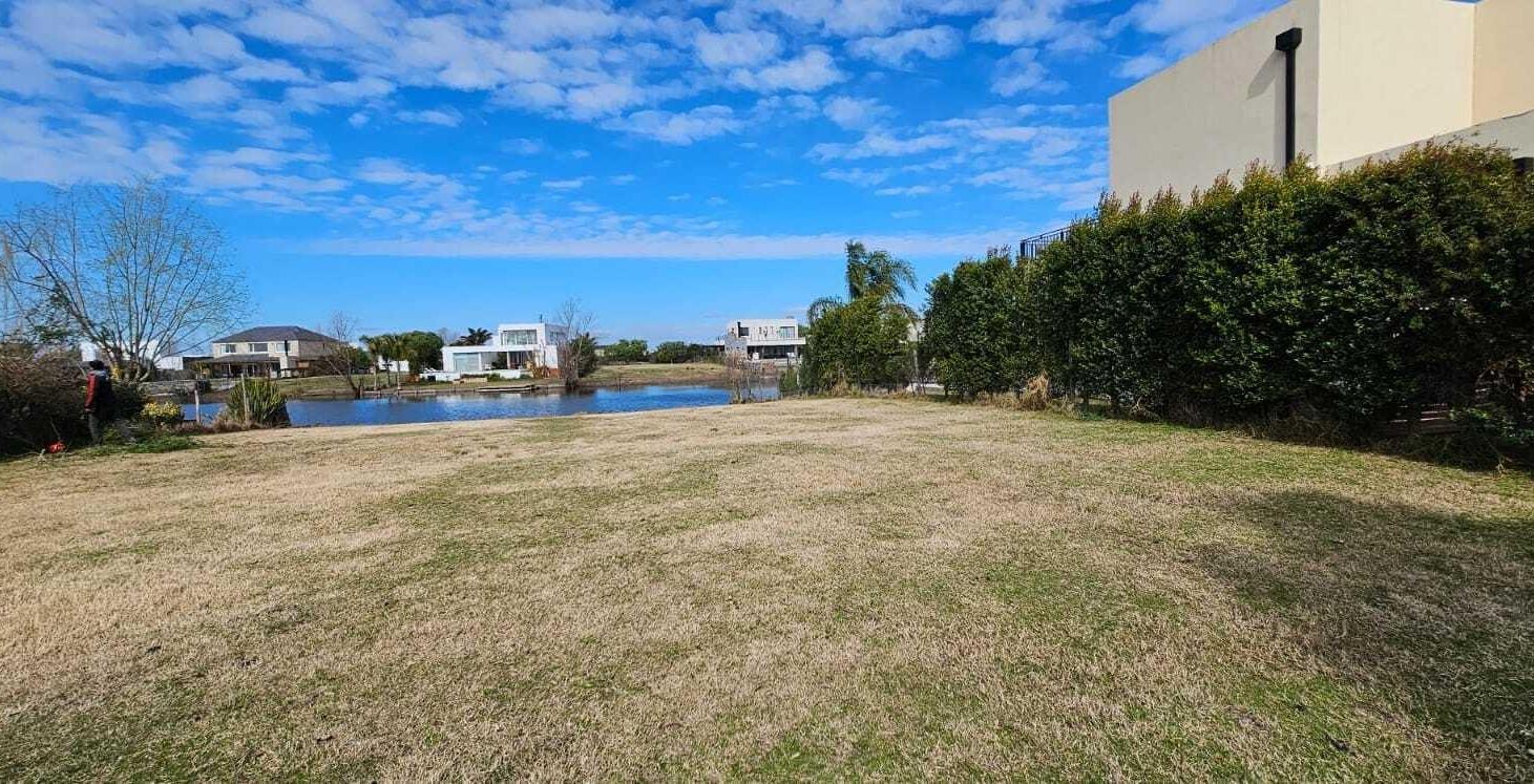 Foto de Terreno Lote en Venta en El Cantón, Escobar, G.B.A. Zona Norte, imagen 3