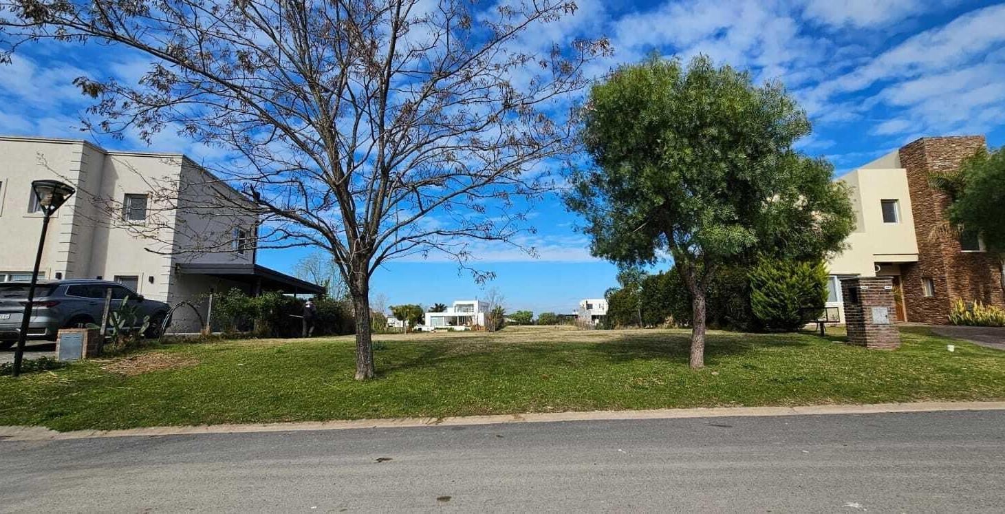 Foto de Terreno Lote en Venta en El Cantón, Escobar, G.B.A. Zona Norte, imagen 2