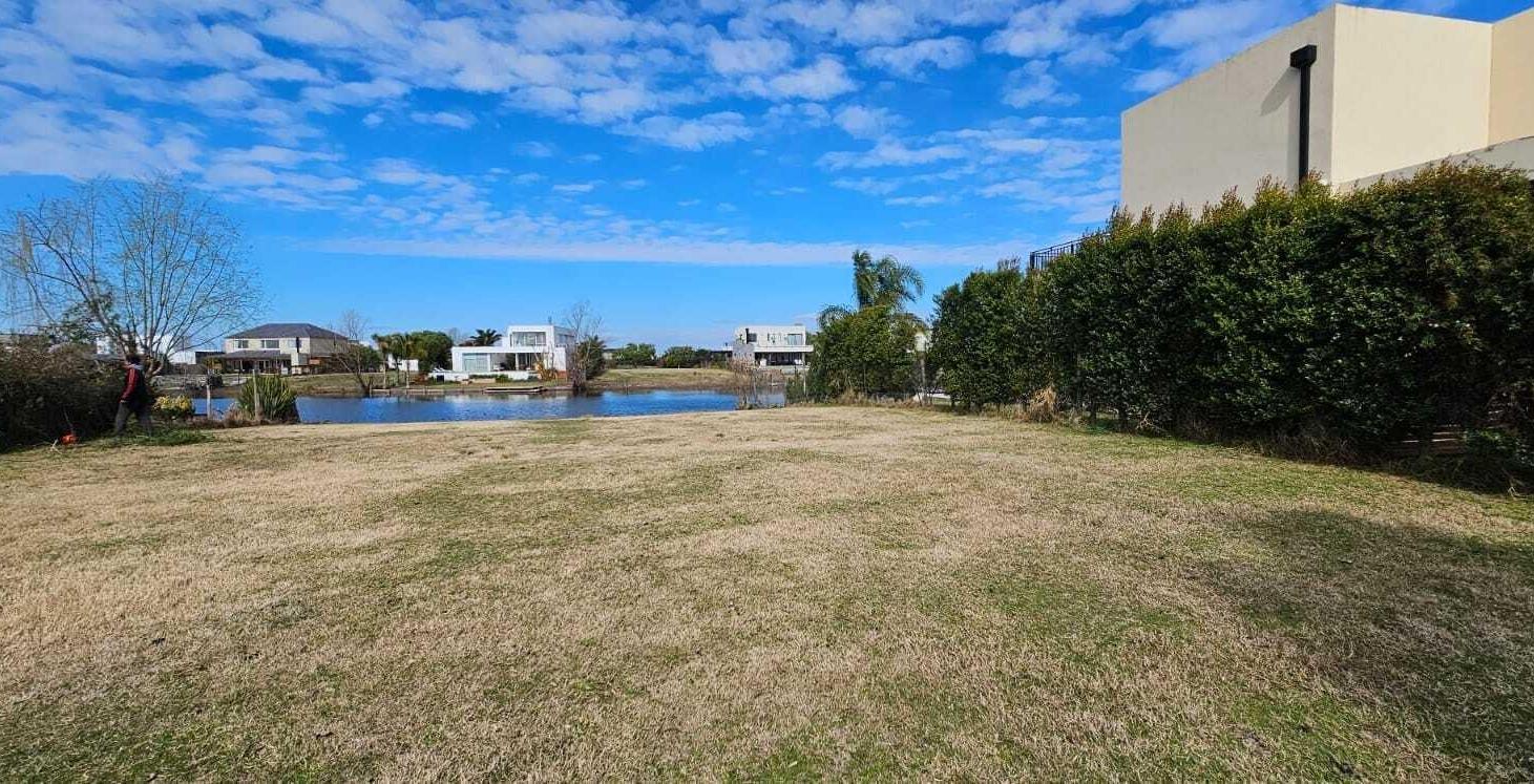 Foto de Terreno Lote en Venta en El Cantón, Escobar, G.B.A. Zona Norte, imagen 5