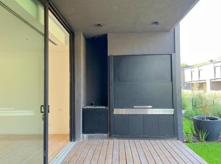 Departamento  en Alquiler en Beccar, San Isidro, G.B.A. Zona Norte 4