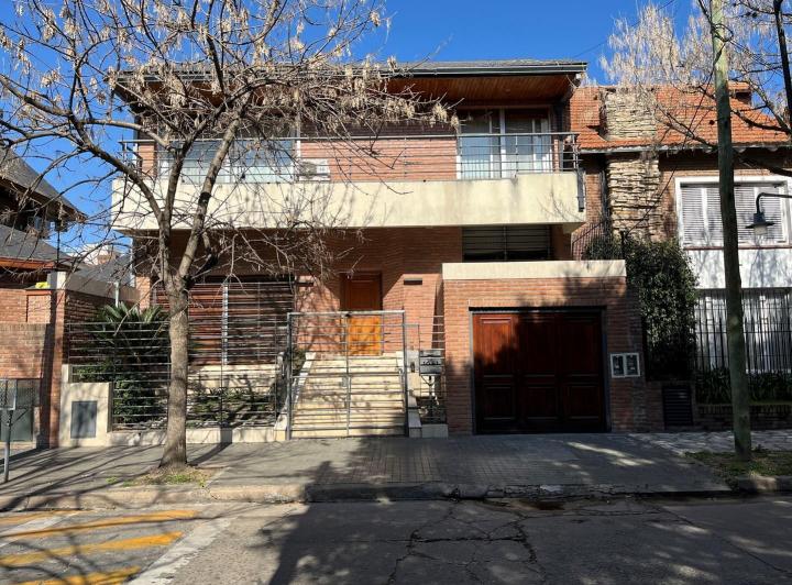 Casa  en Alquiler en Martínez, San Isidro, G.B.A. Zona Norte 2