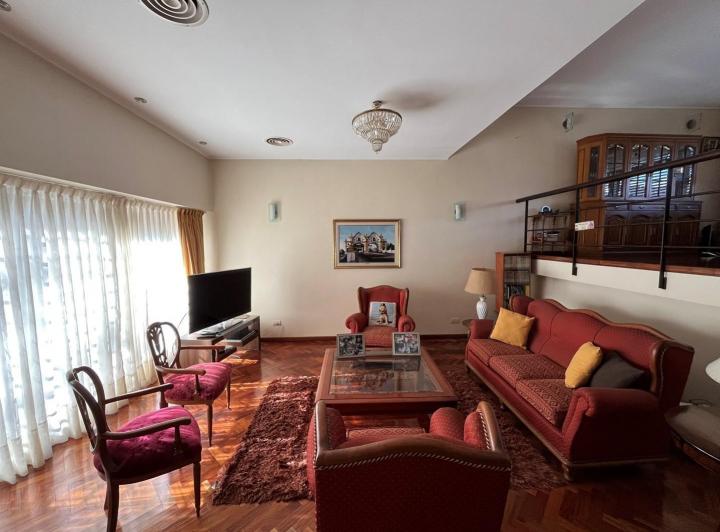 Casa  en Alquiler en Martínez, San Isidro, G.B.A. Zona Norte 3
