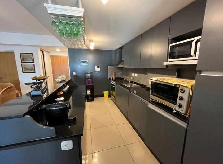 Departamento  en Alquiler en Olivos, Vicente López, G.B.A. Zona Norte 4