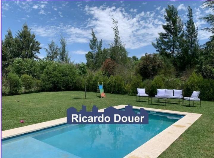 Casa  en Alquiler temporal verano en El Cantón, Escobar, G.B.A. Zona Norte 1