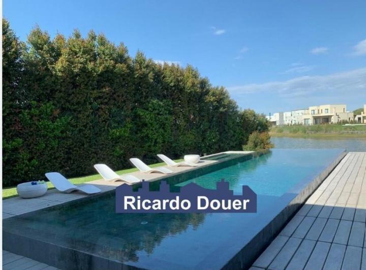 Casa  en Alquiler temporario verano a  la laguna en El Cantón, Escobar, G.B.A. Zona Norte 1