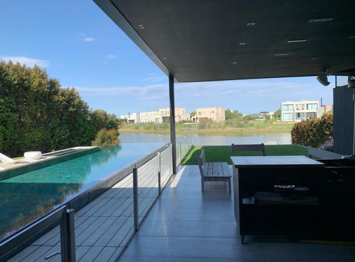 Casa  en Alquiler temporario verano a  la laguna en El Cantón, Escobar, G.B.A. Zona Norte 3