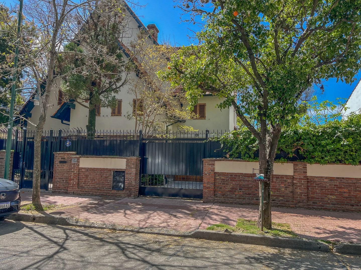Casa  en Alquiler en Martínez, San Isidro, G.B.A. Zona Norte