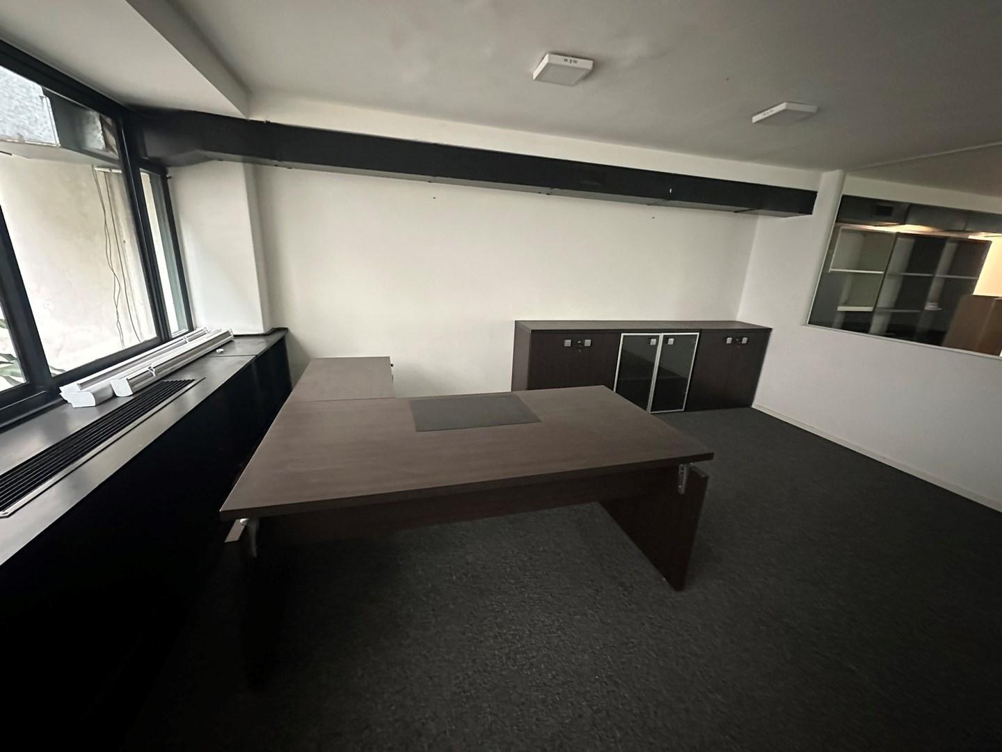 Foto de OFICINAS EN ALQUILER EN RETIRO DESDE 220 M2 A 1510 M2, imagen 5