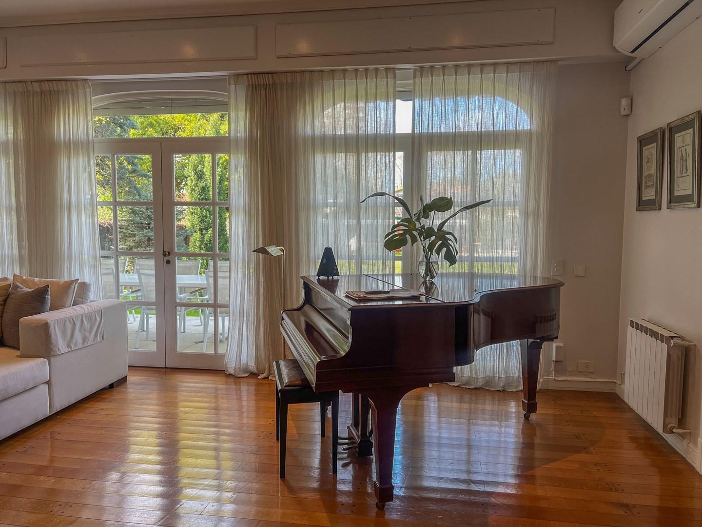 Foto de Casa en Venta en La Lucila, Vicente López, G.B.A. Zona Norte, imagen 5
