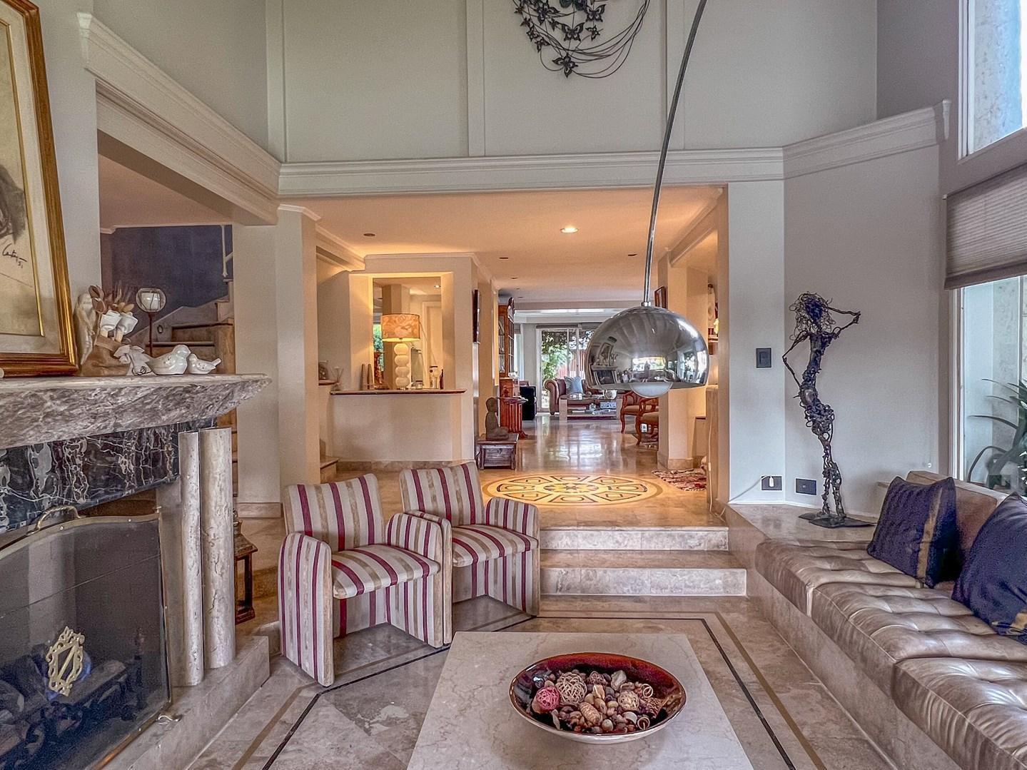 Foto de Casa Chalet en Venta en Boating Club, San Isidro, G.B.A. Zona Norte, imagen 4