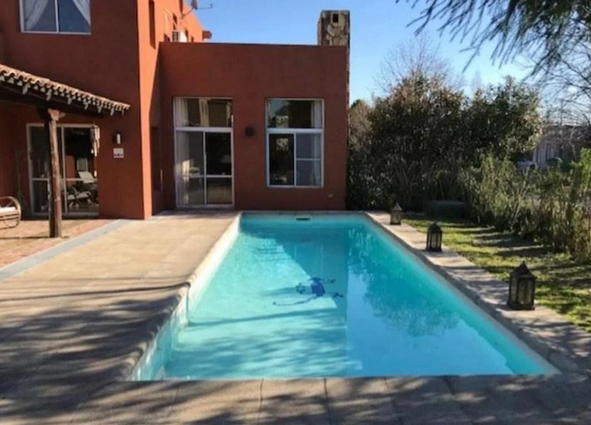 Casa en Venta en Villa Olivos, Garin, Escobar